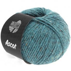 Ascot fv. 11