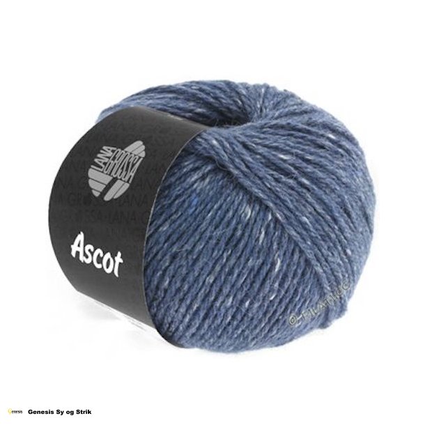 Ascot fv. 13 lot 3495