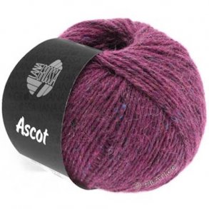 Ascot fv. 16