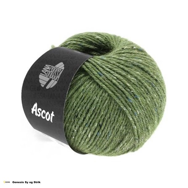Ascot fv. 21