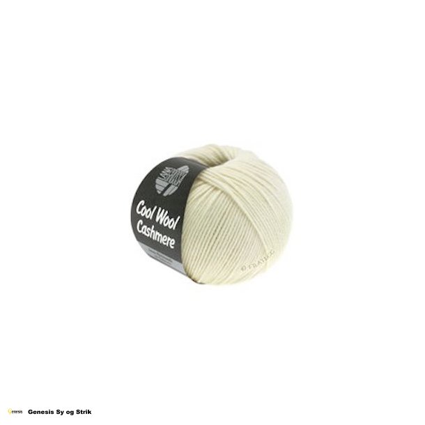 Cool Wool Cashmere - Rhvid
