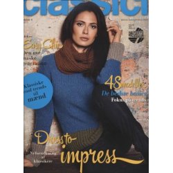 Filati Classici #6 - Lana Grossa