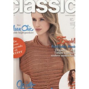 Filati Classici #5 - Lana Grossa