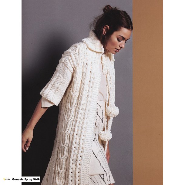 Filati Classici #10 - Lana Grossa