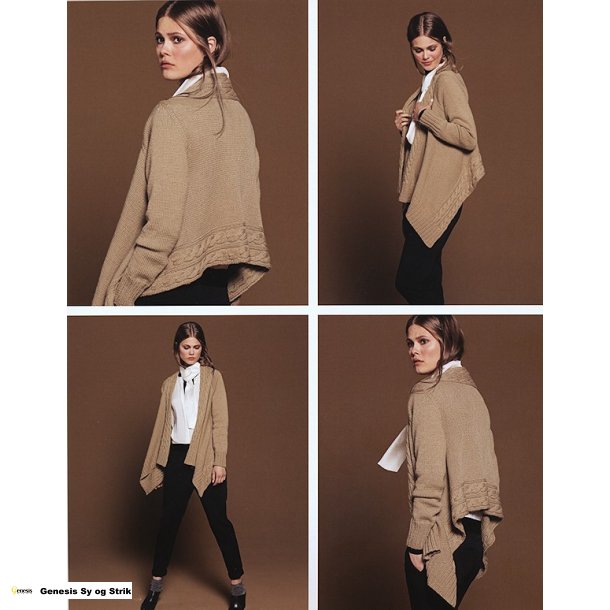 Filati Classici #10 - Lana Grossa