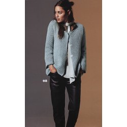 Filati Classici #10 - Lana Grossa