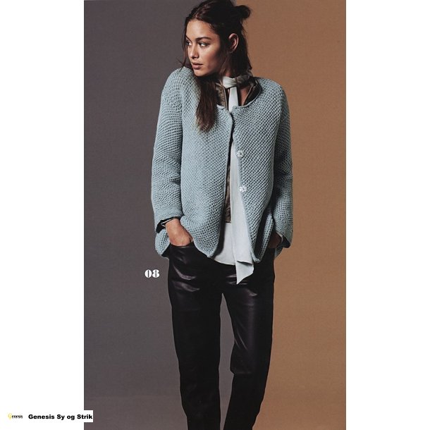 Filati Classici #10 - Lana Grossa