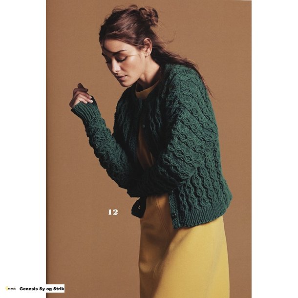 Filati Classici #10 - Lana Grossa