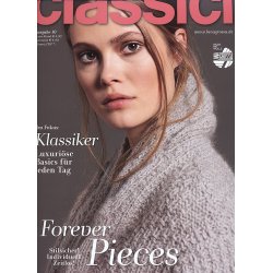 Filati Classici #10 - Lana Grossa