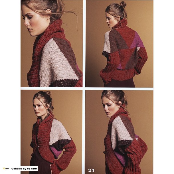 Filati Classici #10 - Lana Grossa