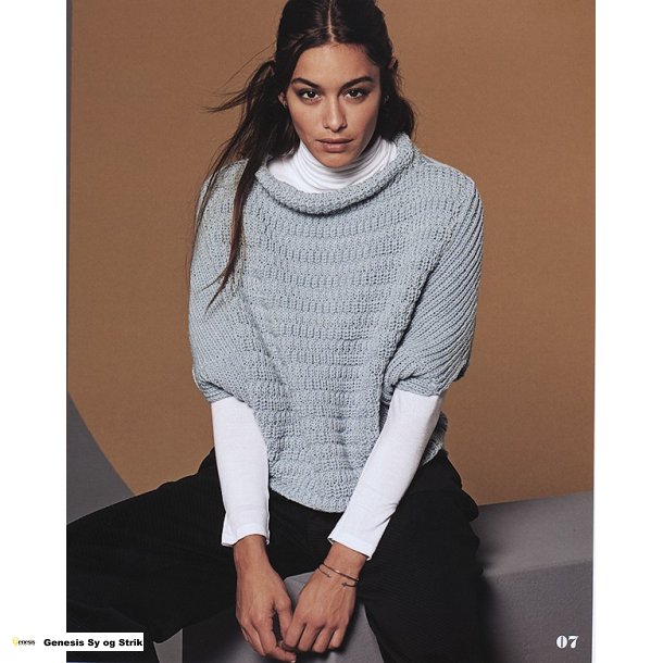 Filati Classici #10 - Lana Grossa