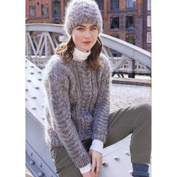 Lana Grossa - Mohair