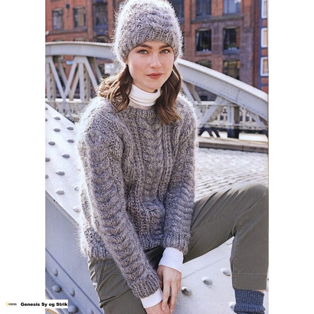 Lana Grossa - Mohair