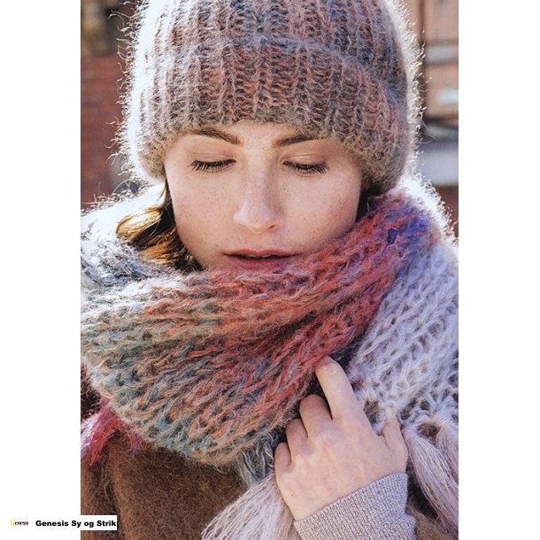 Lana Grossa - Mohair