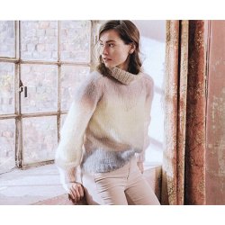 Lana Grossa - Mohair