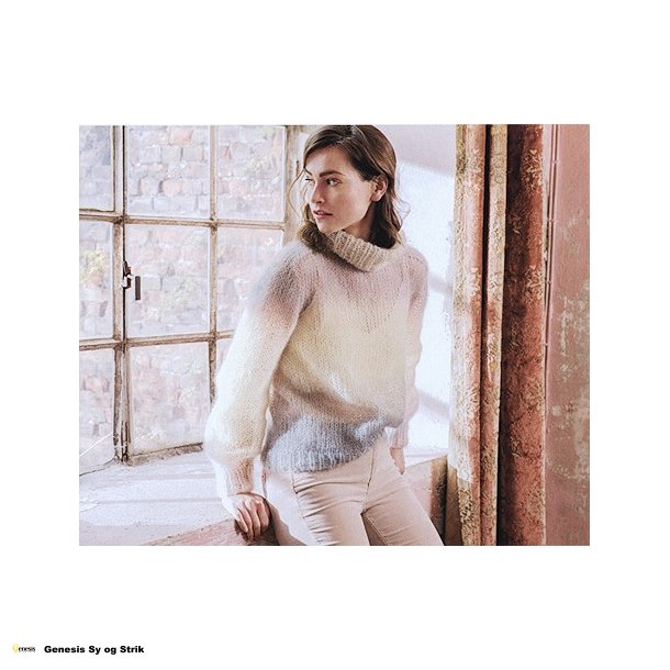 Lana Grossa - Mohair