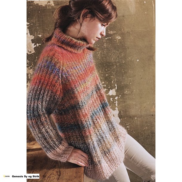 Lana Grossa - Mohair