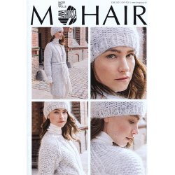 Lana Grossa - Mohair