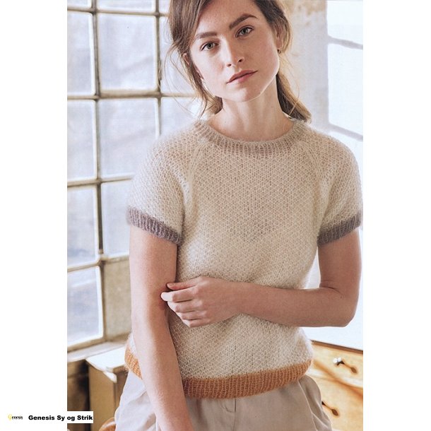 Lana Grossa - Mohair