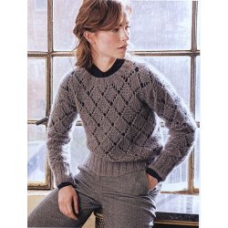 Lana Grossa - Mohair