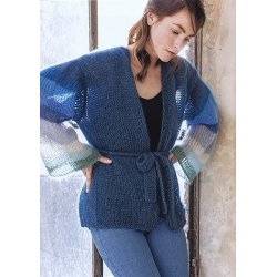 Lana Grossa - Mohair