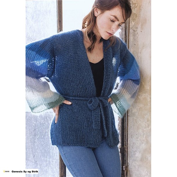 Lana Grossa - Mohair