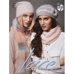 Lace no. 6 - Lana Grossa