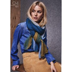 Lace no. 6 - Lana Grossa