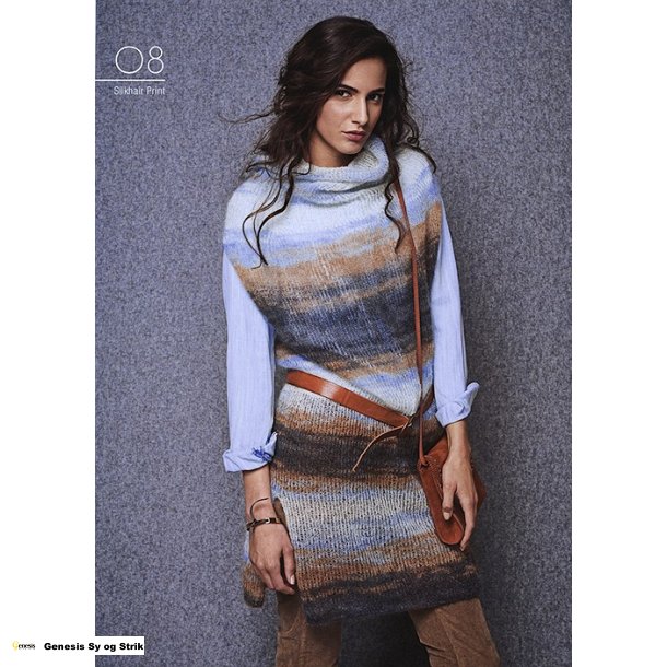 Lace no. 6 - Lana Grossa