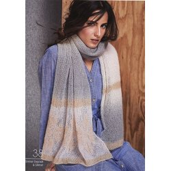 Lace no. 6 - Lana Grossa