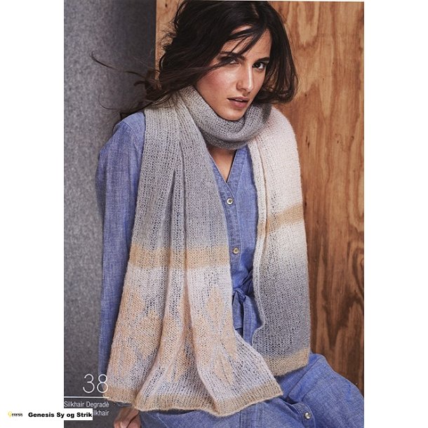 Lace no. 6 - Lana Grossa