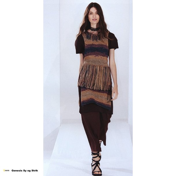 LookBook Forr/Sommer 2017