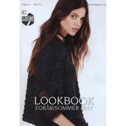 LookBook Forr/Sommer 2017