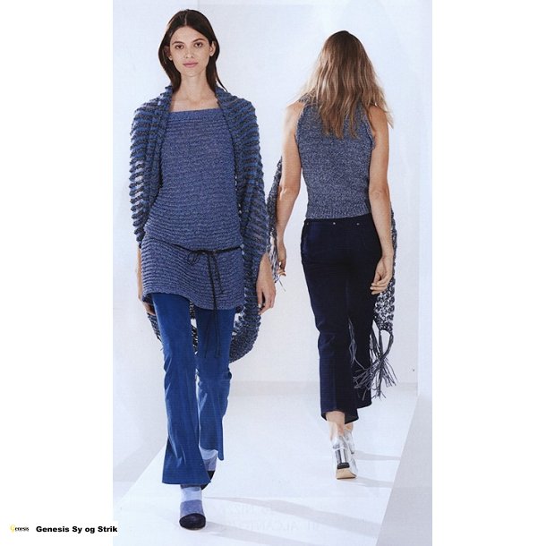 LookBook Forr/Sommer 2017