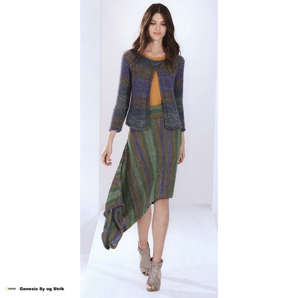 LookBook Forr/Sommer 2017