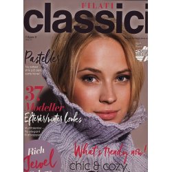 Filati Classici #8 - Lana Grossa