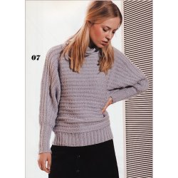 Filati Classici #8 - Lana Grossa