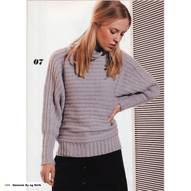 Filati Classici #8 - Lana Grossa