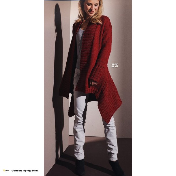 Filati Classici #8 - Lana Grossa