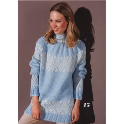 Filati Classici #8 - Lana Grossa