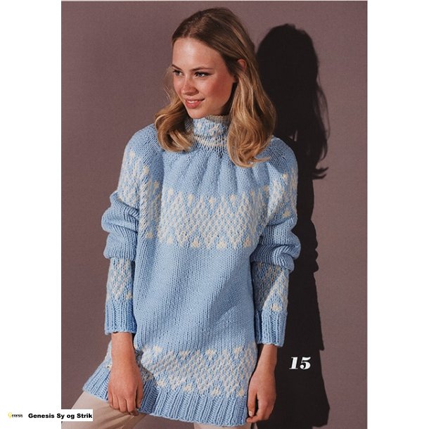 Filati Classici #8 - Lana Grossa