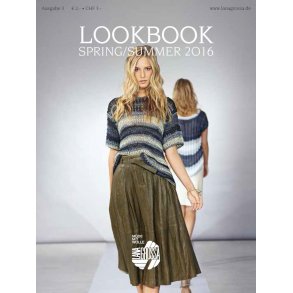 LookBook Spring/Summer 2016