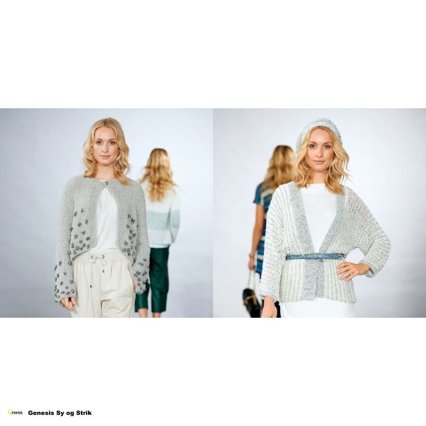 LookBook Spring/Summer 2016