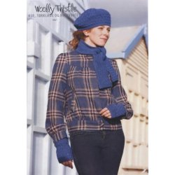 Manos Silk blend fine