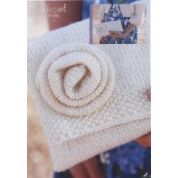 Manos Silk blend fine