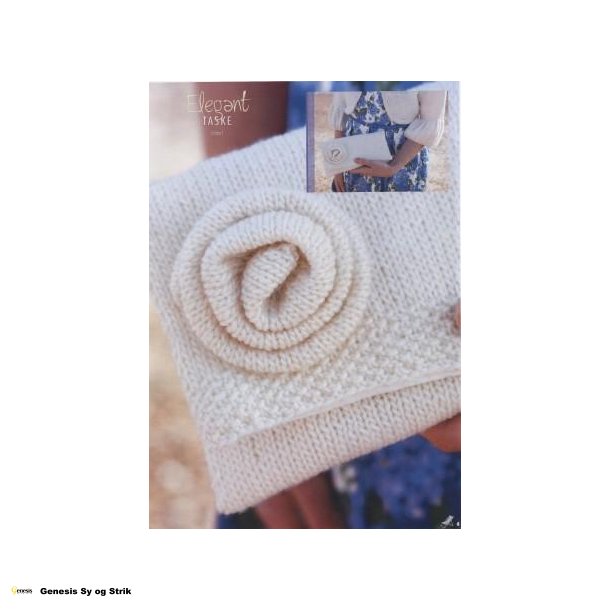 Manos Silk blend fine