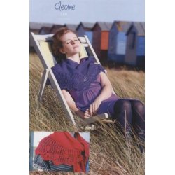 Manos Silk blend fine