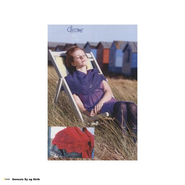 Manos Silk blend fine