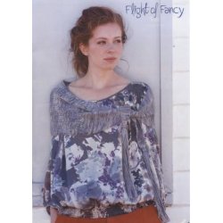 Manos Silk blend fine