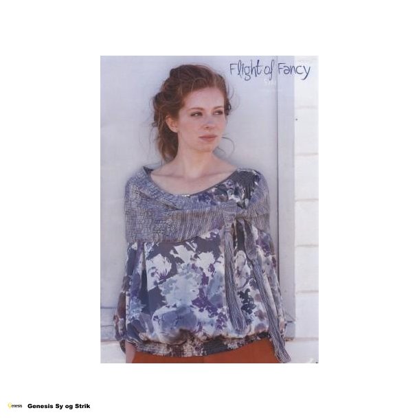 Manos Silk blend fine